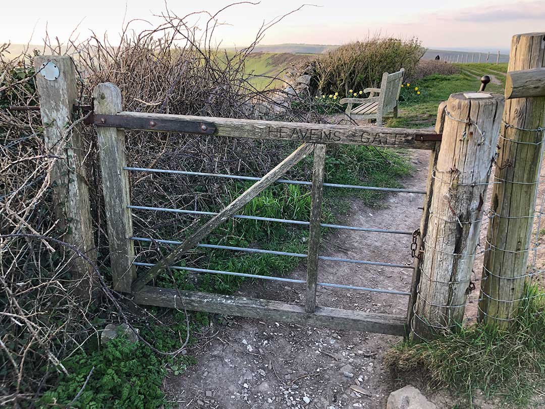 Swyre Head Walk (2 miles easy) - Purbeck - Dorset Walks