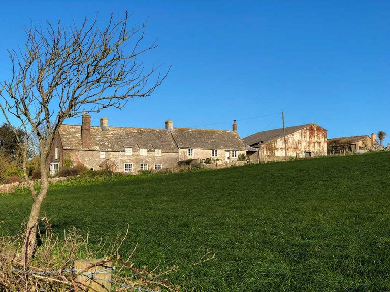 Worth Matravers to St Aldhelms Head Walk