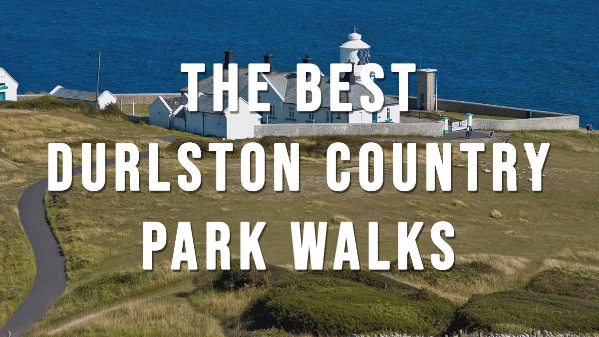 The Best Durlston Country Park Walks