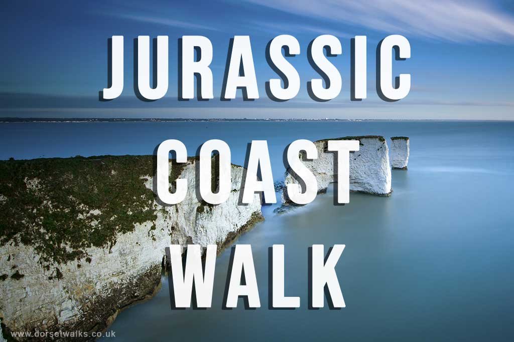Jurassic Coast Walk Guide